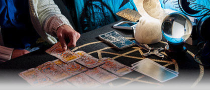 tarot economico
