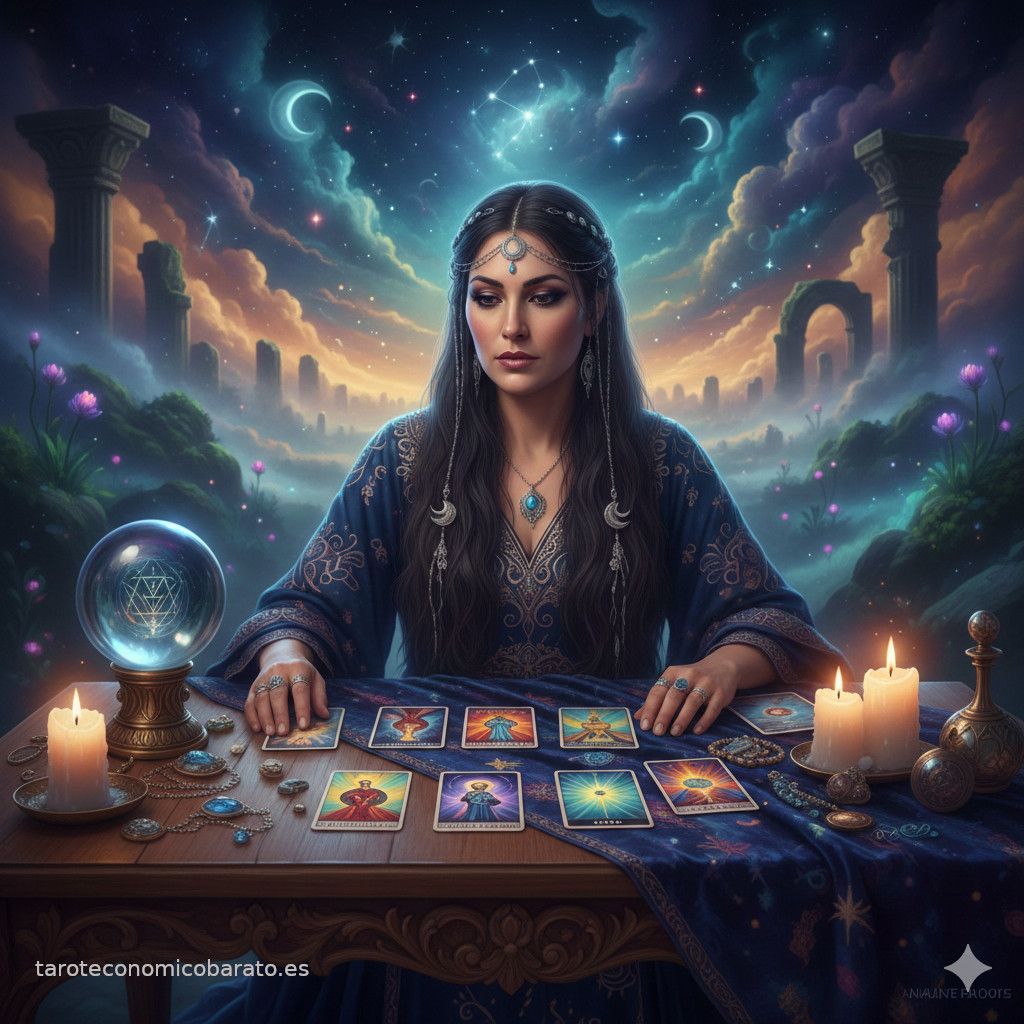 tarot economico fiable